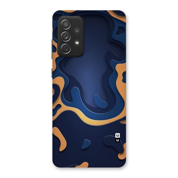 Drops Flow Back Case for Galaxy A72