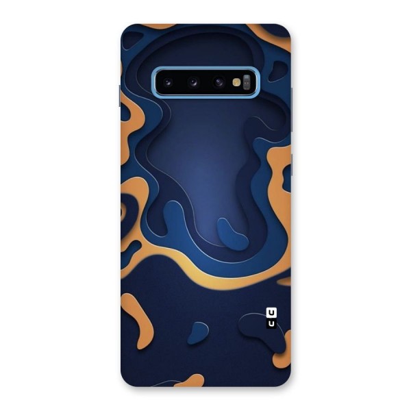 Drops Flow Back Case for Galaxy S10 Plus