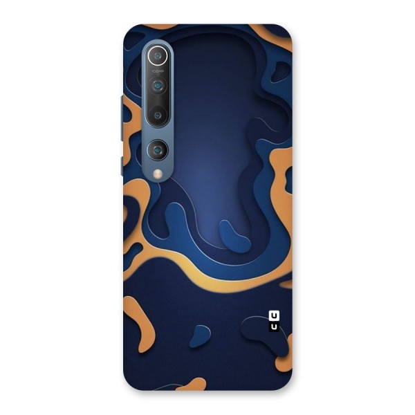 Drops Flow Back Case for Mi 10