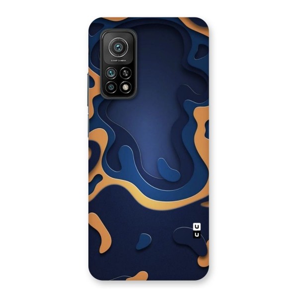 Drops Flow Back Case for Mi 10T Pro 5G