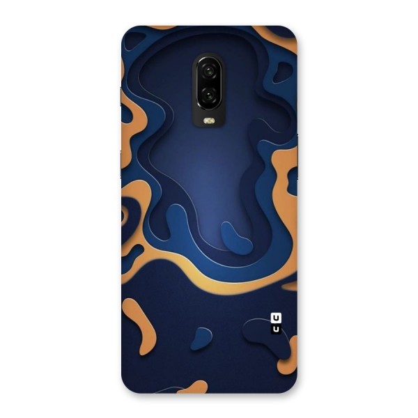 Drops Flow Back Case for OnePlus 6T