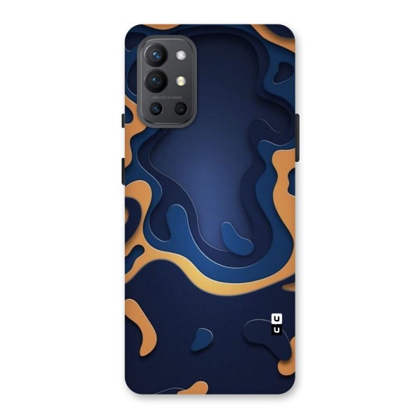 Drops Flow Back Case for OnePlus 9R