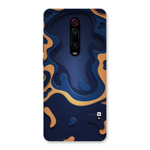 Drops Flow Back Case for Redmi K20 Pro