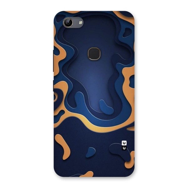 Drops Flow Back Case for Vivo Y81