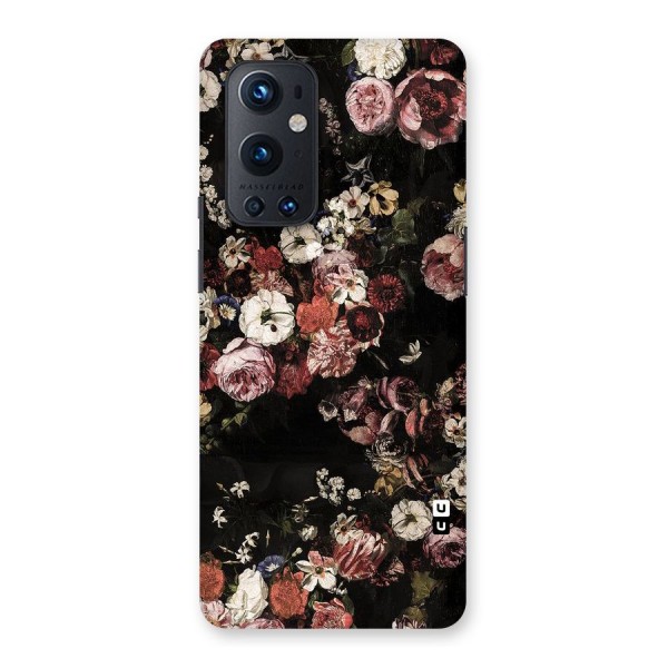 Dusty Rust Back Case for OnePlus 9 Pro