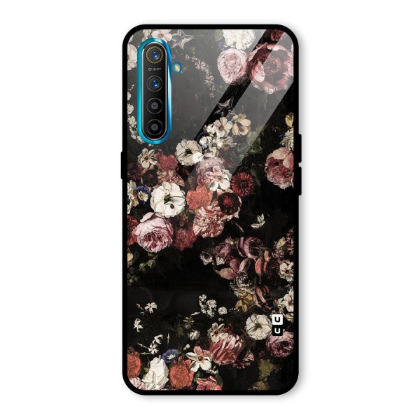 Dusty Rust Glass Back Case for Realme X2