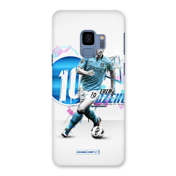 Edin Dzeko Back Case for Galaxy S9