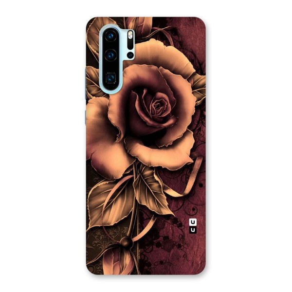 Elite Artsy Back Case for Huawei P30 Pro