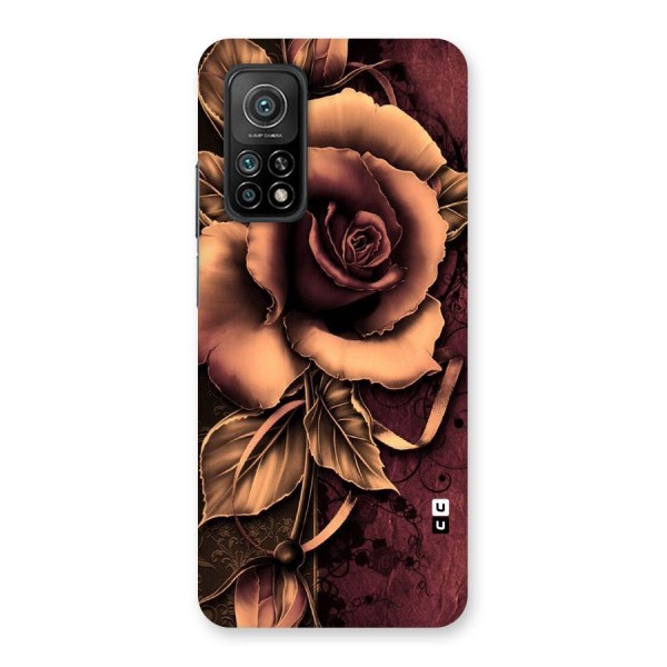 Elite Artsy Back Case for Mi 10T Pro 5G