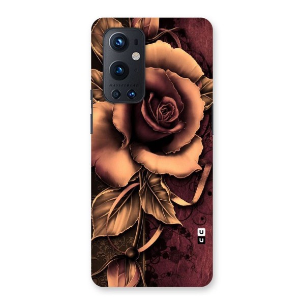 Elite Artsy Back Case for OnePlus 9 Pro