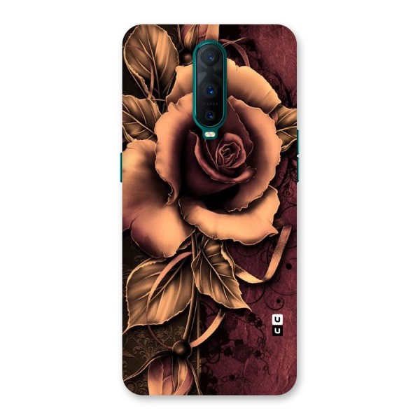 Elite Artsy Back Case for Oppo R17 Pro