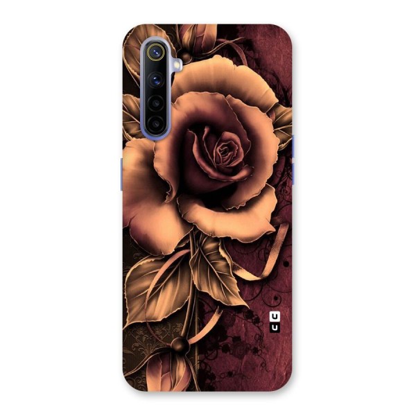 Elite Artsy Back Case for Realme 6