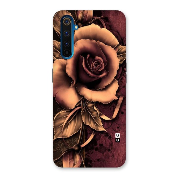 Elite Artsy Back Case for Realme 6 Pro