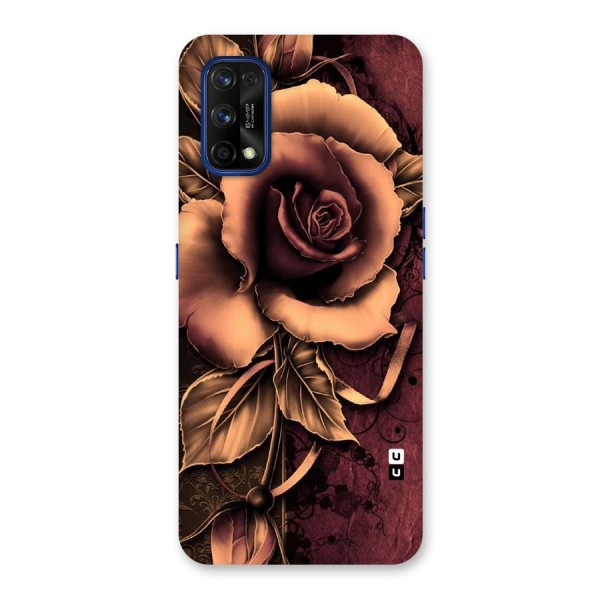 Elite Artsy Back Case for Realme 7 Pro