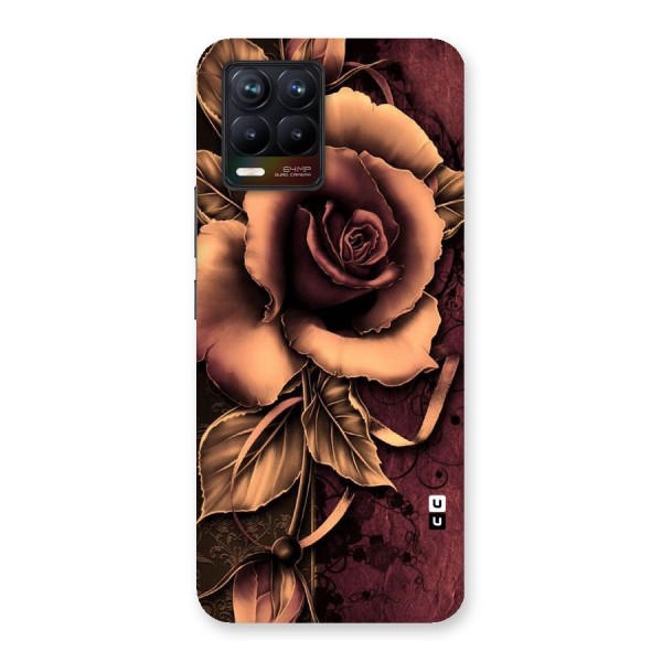 Elite Artsy Back Case for Realme 8