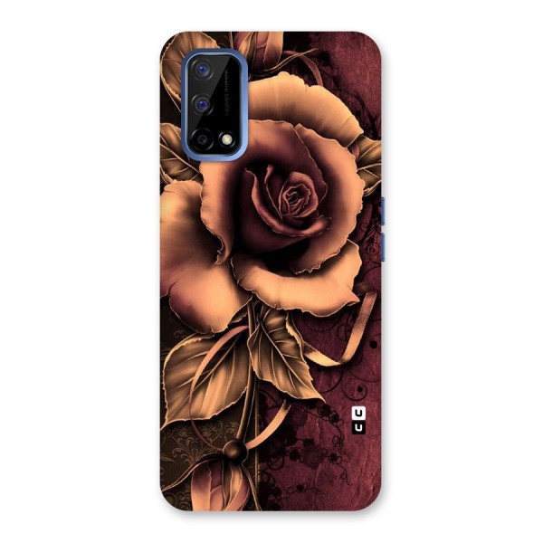 Elite Artsy Back Case for Realme Narzo 30 Pro