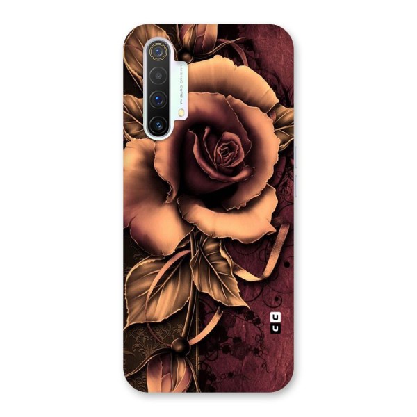 Elite Artsy Back Case for Realme X3