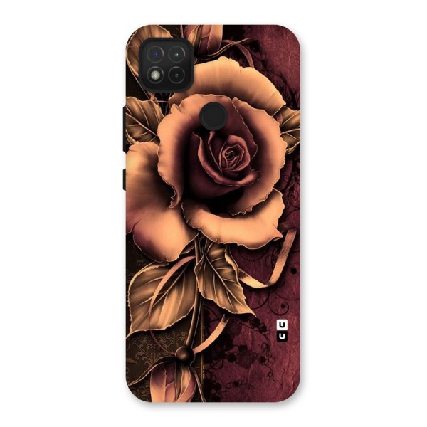 Elite Artsy Back Case for Redmi 9