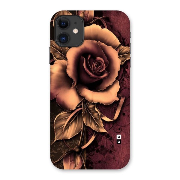 Elite Artsy Back Case for iPhone 11