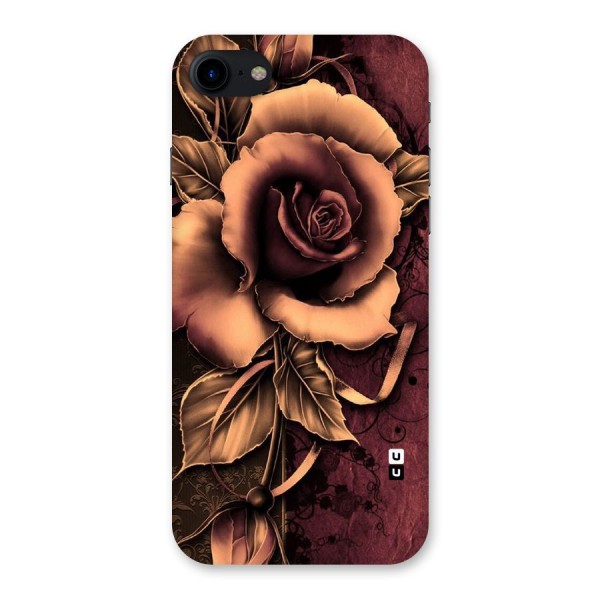 Elite Artsy Back Case for iPhone SE 2020