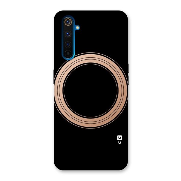 Elite Circle Back Case for Realme 6 Pro