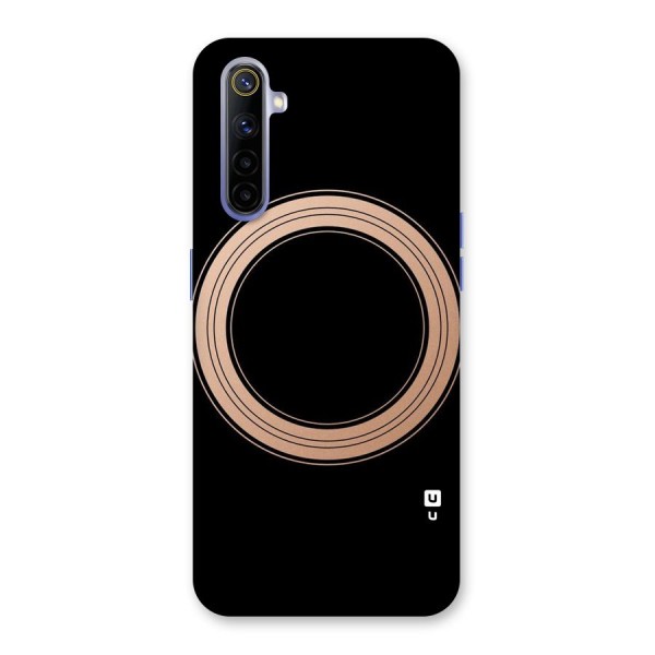 Elite Circle Back Case for Realme 6i