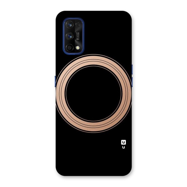 Elite Circle Back Case for Realme 7 Pro