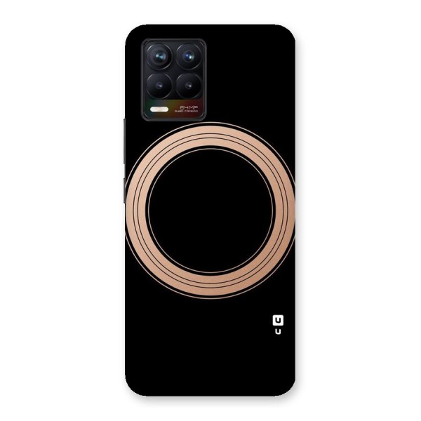 Elite Circle Back Case for Realme 8