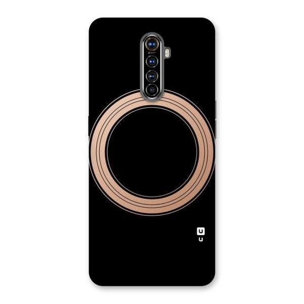 Elite Circle Back Case for Realme X2 Pro