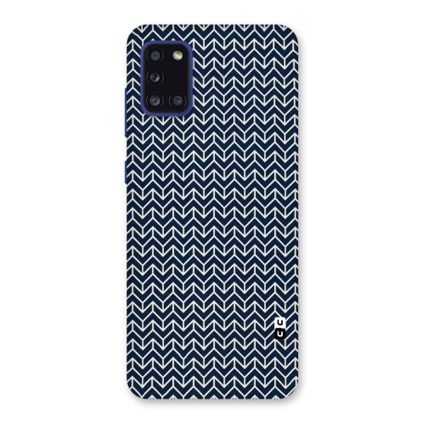 Elite Design Back Case for Galaxy A31