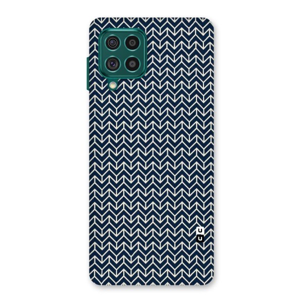 Elite Design Back Case for Galaxy F62