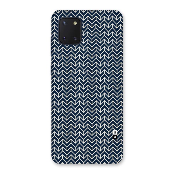 Elite Design Back Case for Galaxy Note 10 Lite