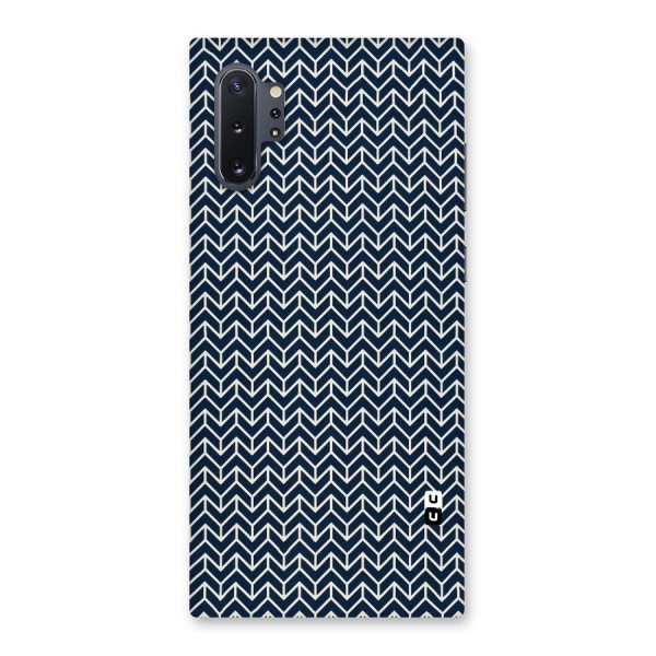 Elite Design Back Case for Galaxy Note 10 Plus