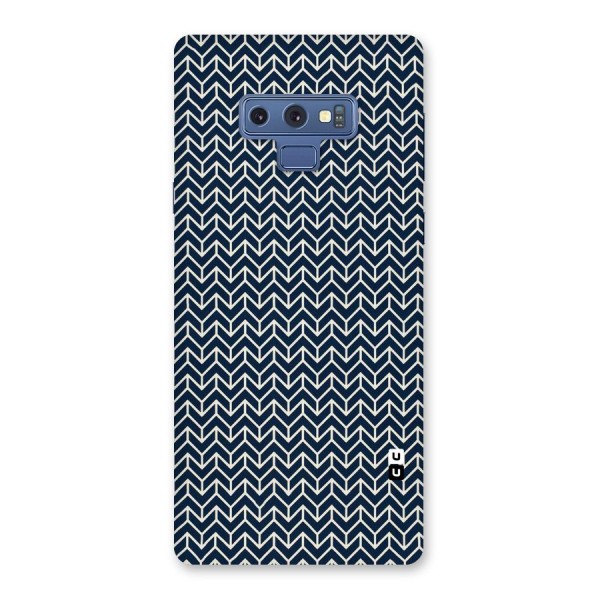 Elite Design Back Case for Galaxy Note 9