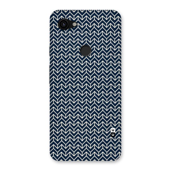 Elite Design Back Case for Google Pixel 3a XL