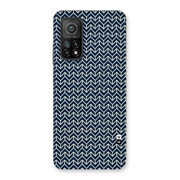 Elite Design Back Case for Mi 10T Pro 5G