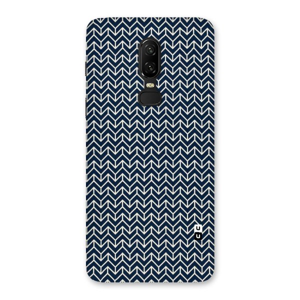 Elite Design Back Case for OnePlus 6