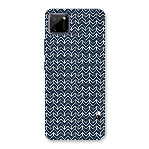 Elite Design Back Case for Realme C11