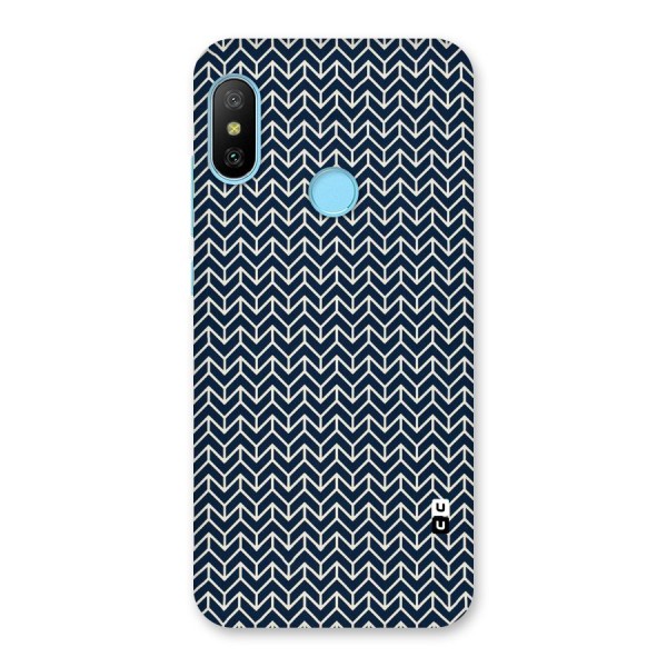 Elite Design Back Case for Redmi 6 Pro