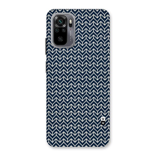 Elite Design Back Case for Redmi Note 10