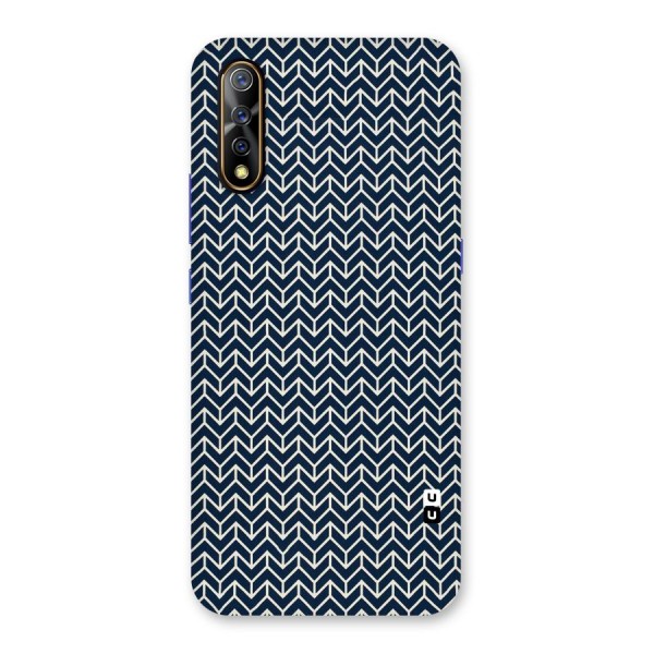 Elite Design Back Case for Vivo S1