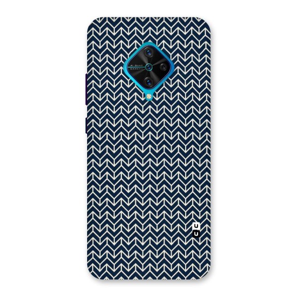 Elite Design Back Case for Vivo S1 Pro