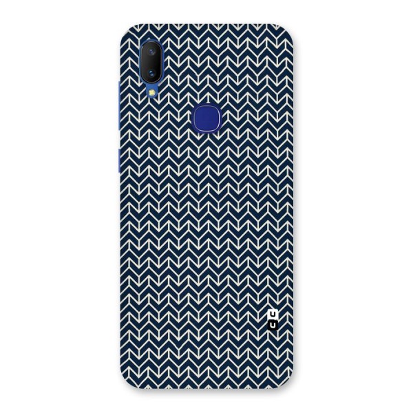 Elite Design Back Case for Vivo V11