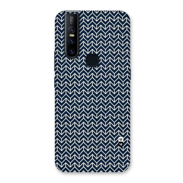 Elite Design Back Case for Vivo V15