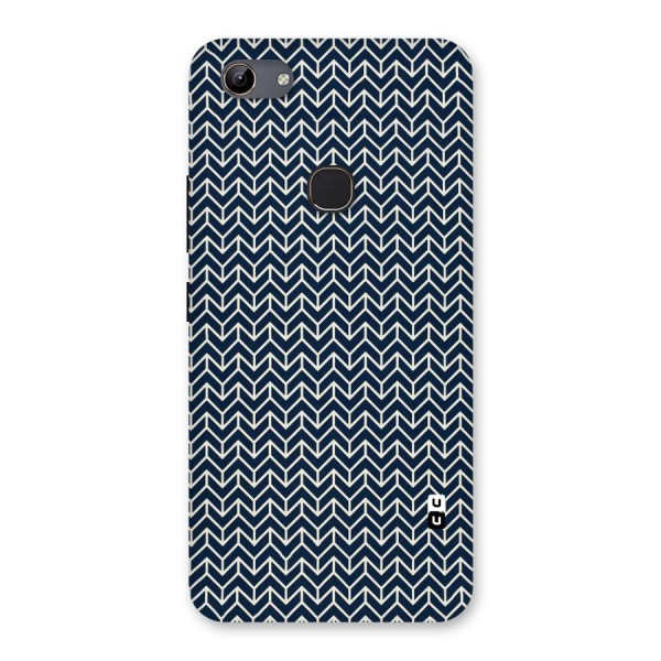 Elite Design Back Case for Vivo Y81