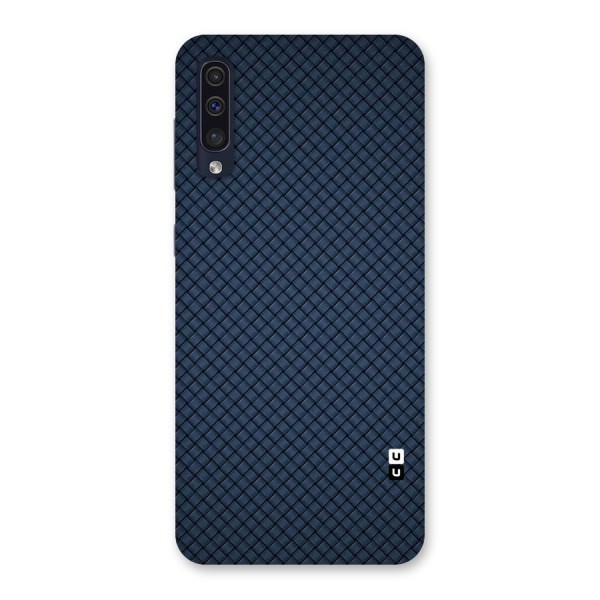 Elite Diamonds Back Case for Galaxy A50