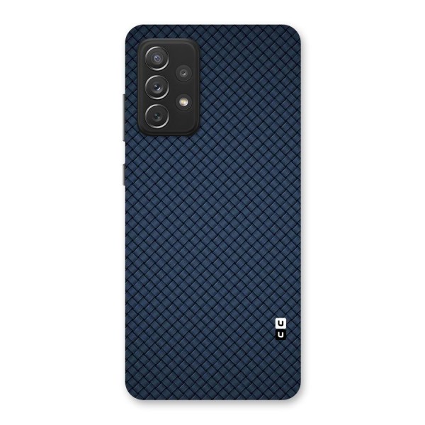 Elite Diamonds Back Case for Galaxy A72