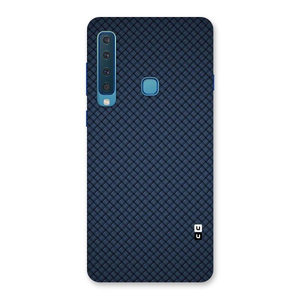 Elite Diamonds Back Case for Galaxy A9 (2018)