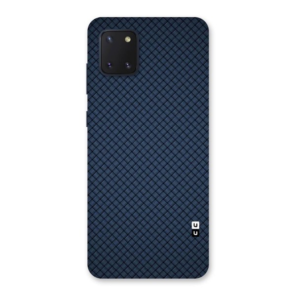 Elite Diamonds Back Case for Galaxy Note 10 Lite