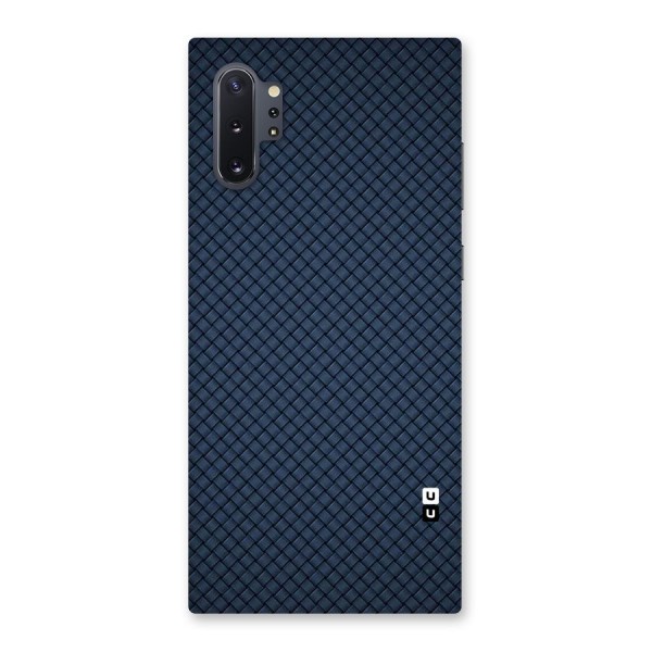 Elite Diamonds Back Case for Galaxy Note 10 Plus